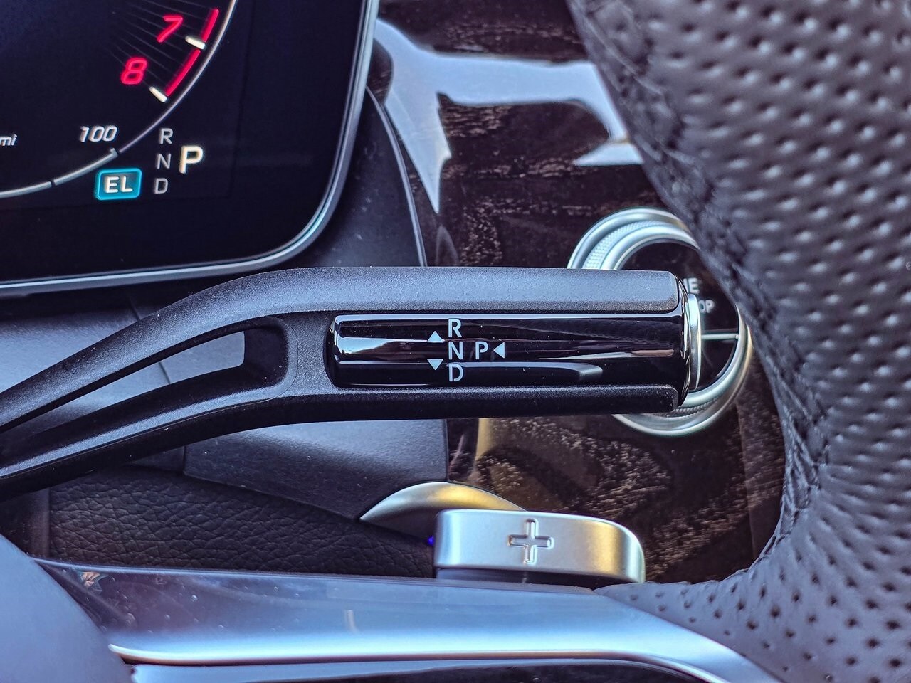 GLC 350e 4MATIC SUV