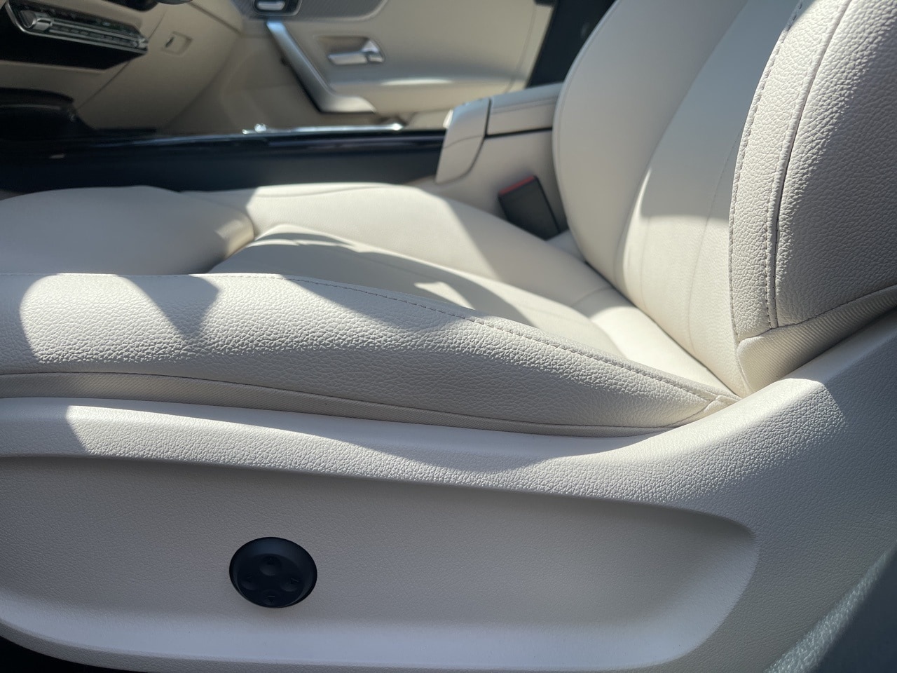Coupe CLA 250 4MATIC
