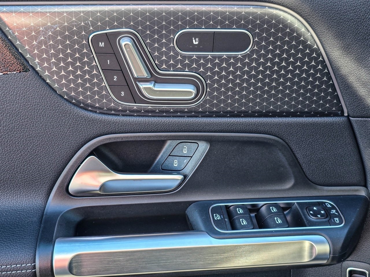 SUV EQB 300 4MATIC