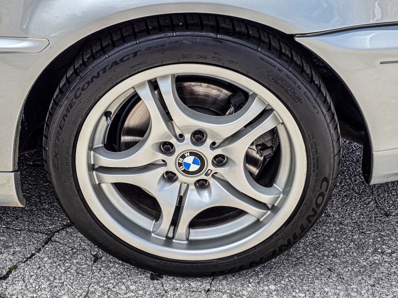 3 Series 330Ci