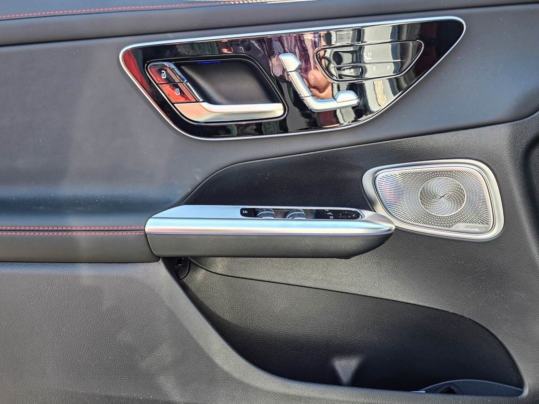AMG GLC 43 4MATIC Coupe