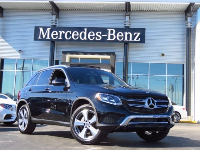Used 2019 Mercedes Benz Glc 300 For Sale In Mo Mo Kf501918 Springfield Used Mercedes Benz For Sale Wdc0g4kb0kf501918