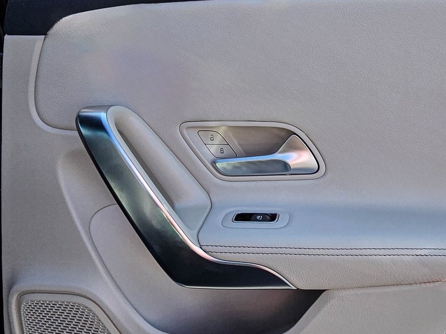 CLA 250 4MATIC Coupe
