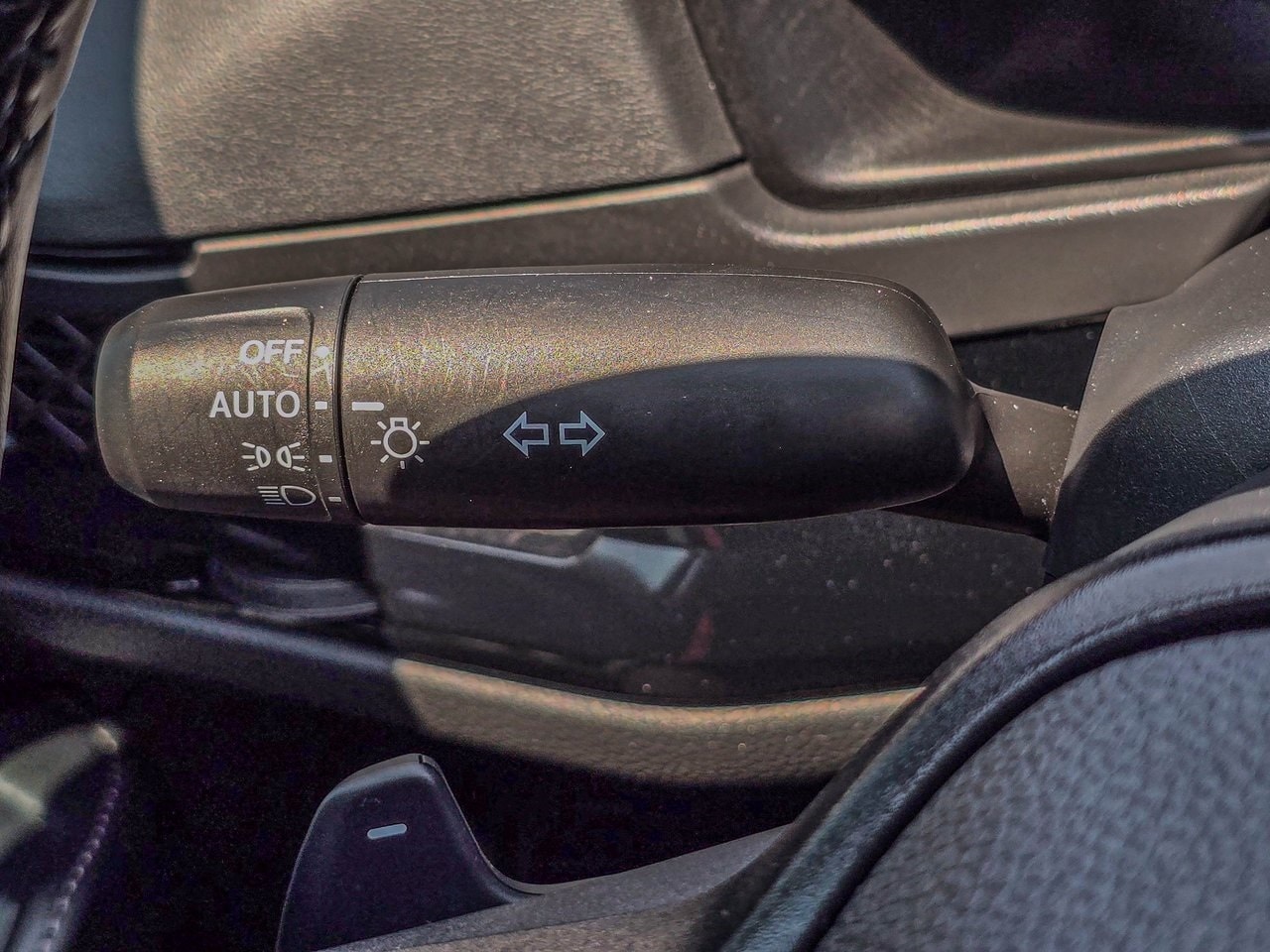 Accord Hybrid Sport-L