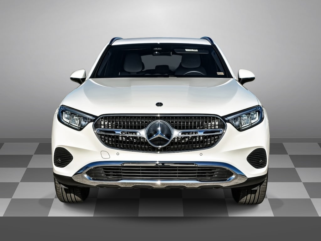 Used 2025 Mercedes-Benz GLC 300 GLC 300 SUV