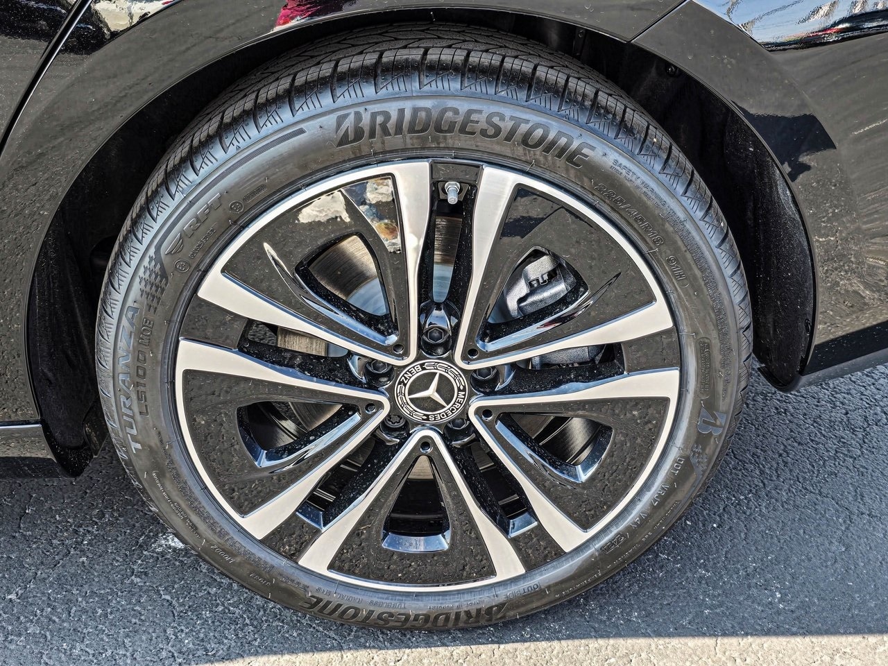 CLA 250 4MATIC Coupe