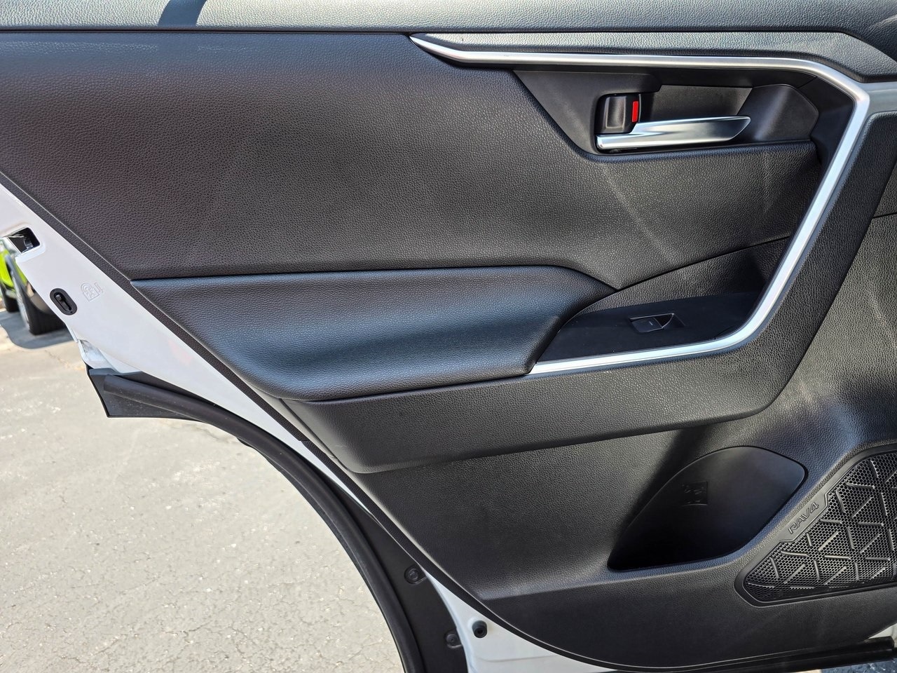 RAV4 XLE