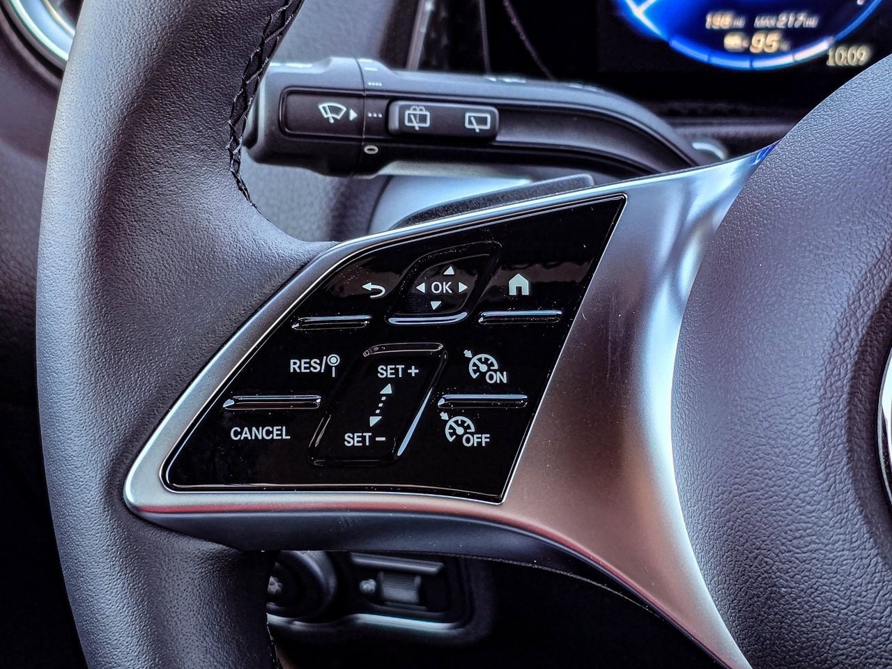 SUV EQB 300 4MATIC