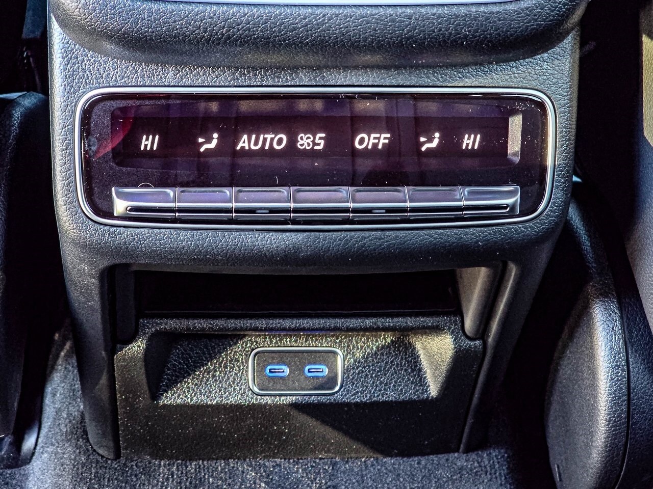 GLS 450 4MATIC SUV