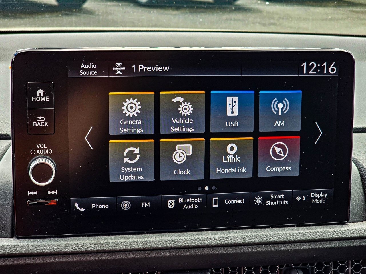 CR-V Hybrid Sport-L