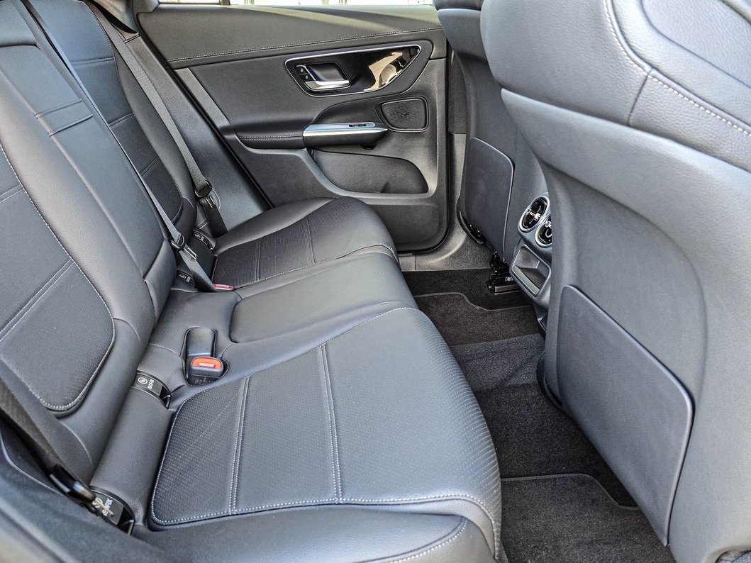 GLC 350e 4MATIC SUV