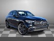  Mercedes-Benz GLC 350e