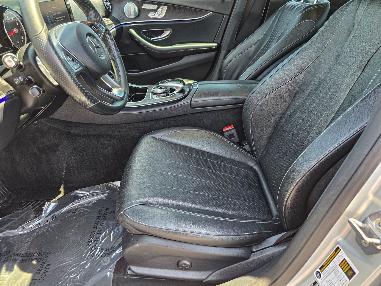 E-Class Sedan E 300