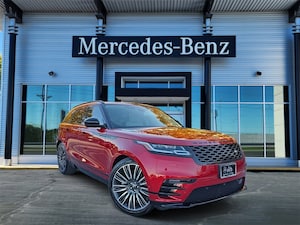 2021 Land Rover Range Rover Velar R-Dynamic HSE SUV