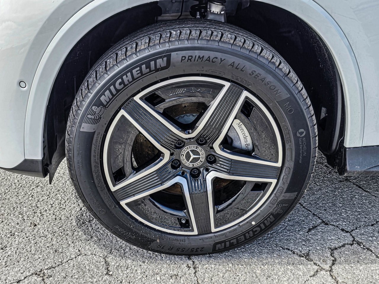 GLC 300 4MATIC SUV
