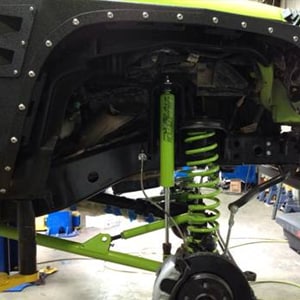 Elite Certified Jeeps Elite Motors Inc