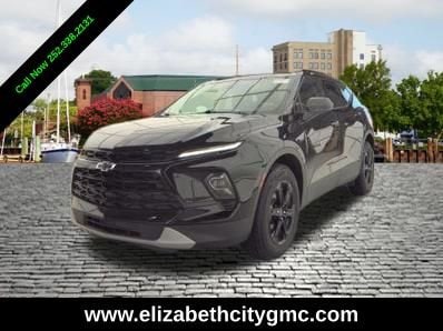 2023 Chevrolet Blazer 2.0T 2LT AWD's photo