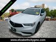 Acura TLX