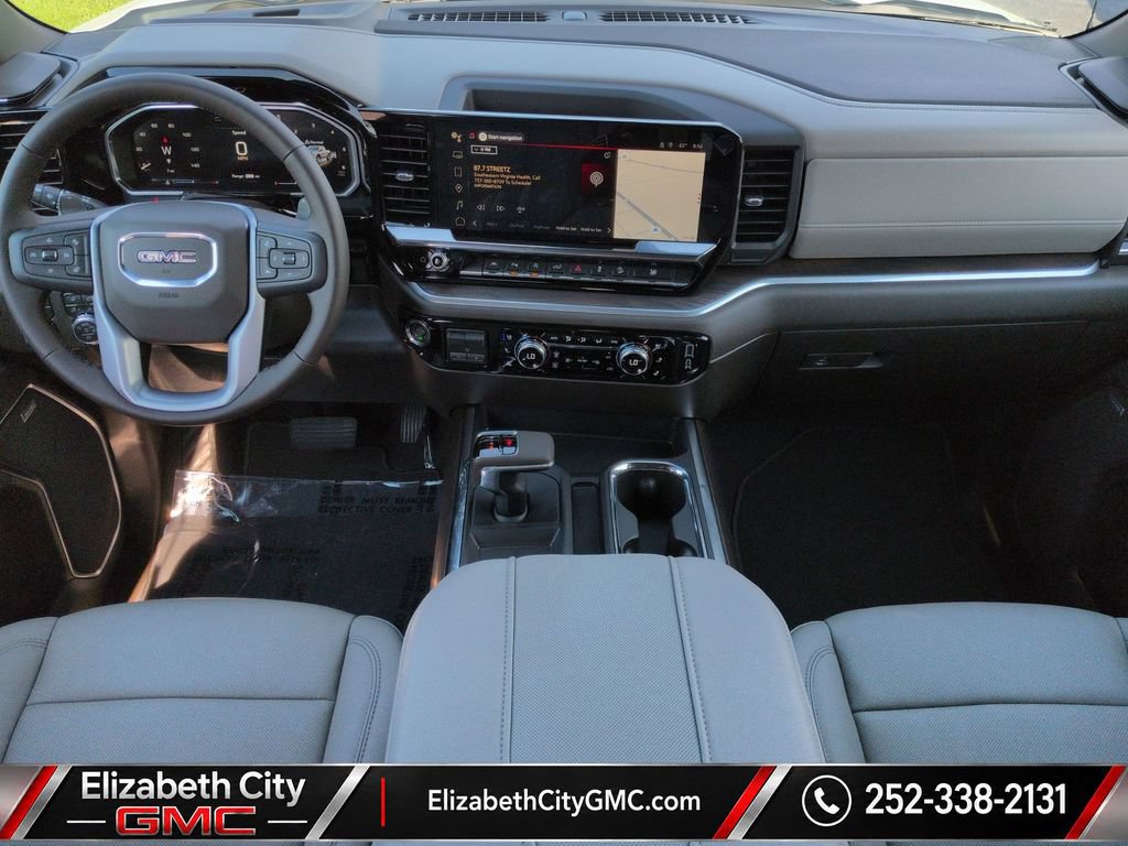 2026 GMC Sierra 1500 SLT - Photo 15