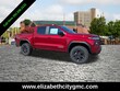 GMC Canyon