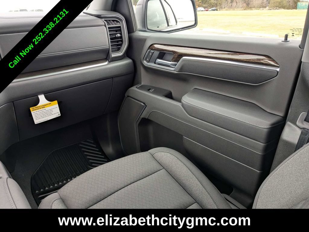 2026 GMC Sierra 1500 Elevation - Photo 18