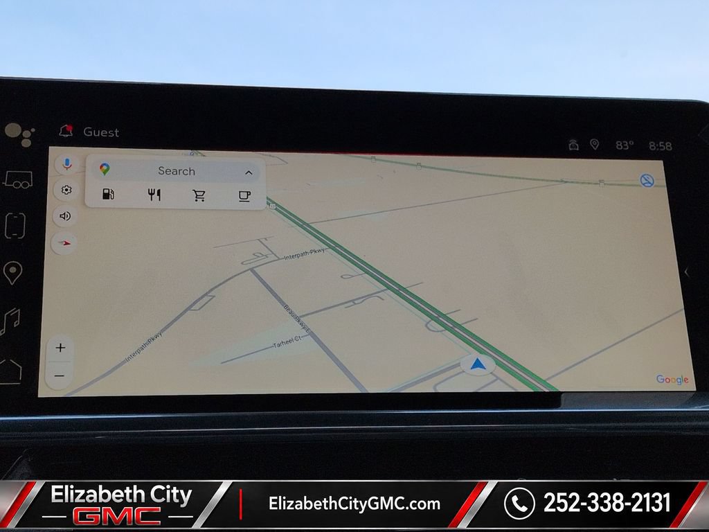 2026 GMC Sierra 1500 SLT - Photo 27
