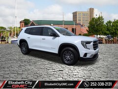2026 GMC Acadia Elevation SUV