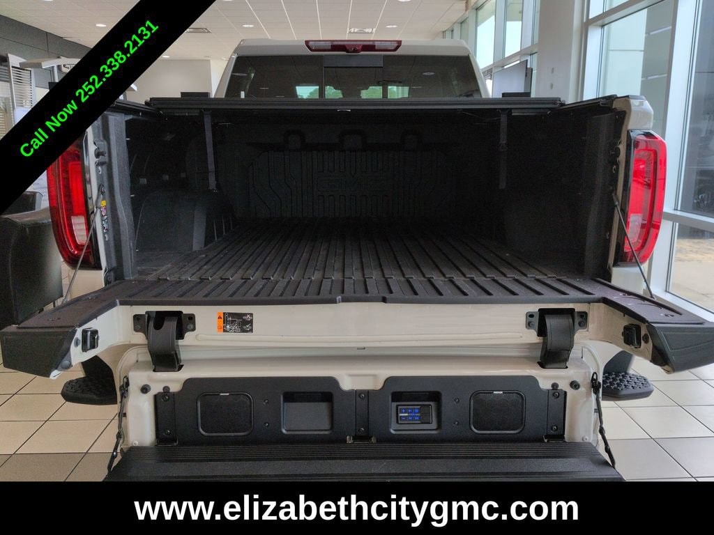 2026 GMC Sierra 1500 Denali Ultimate - Photo 12