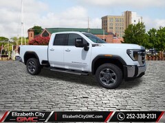 2026 GMC Sierra 2500 HD SLE Truck