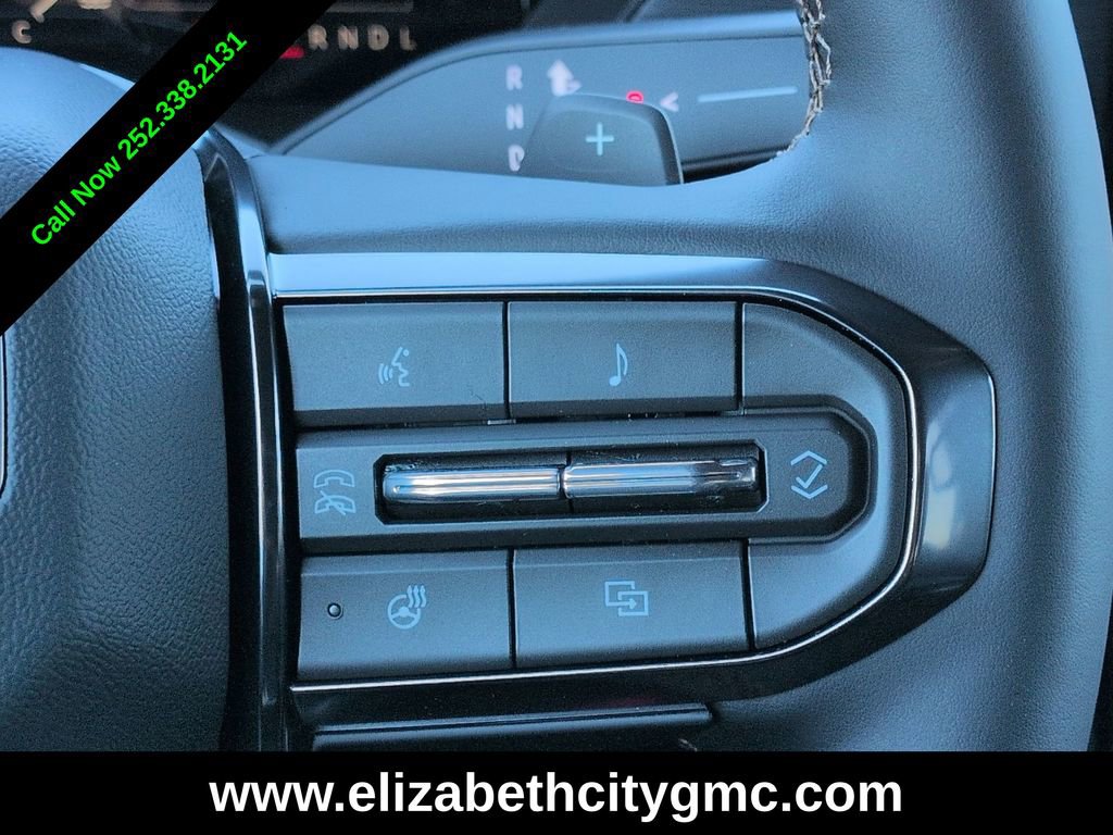 2026 GMC Acadia AT4 - Photo 26