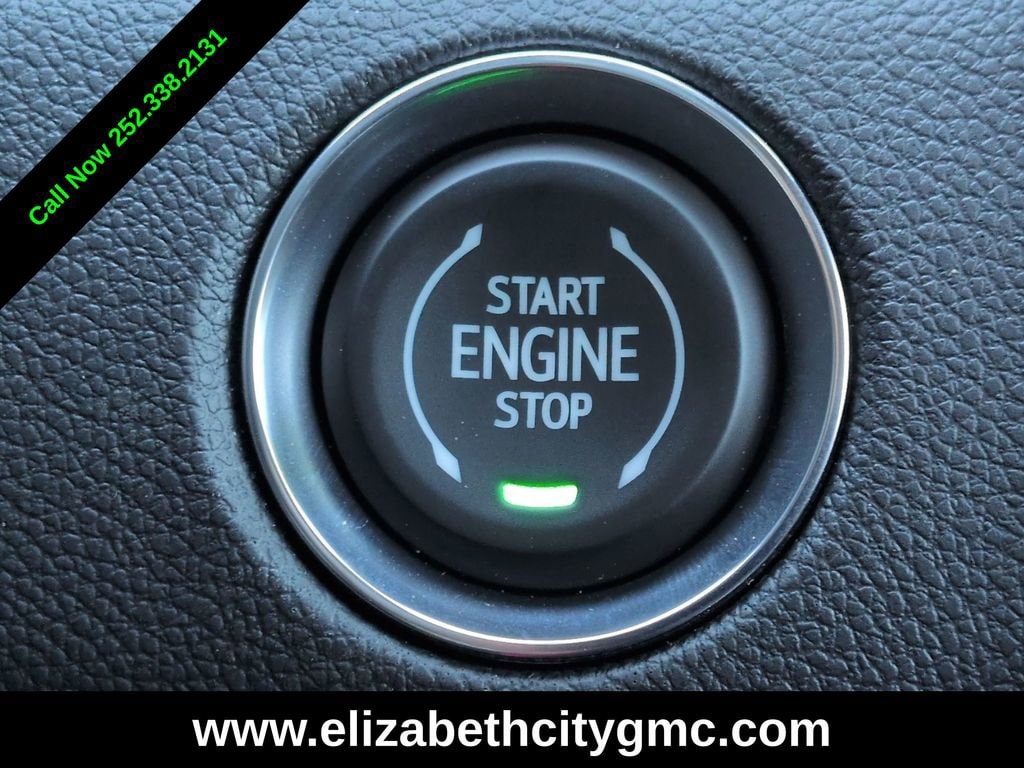 2026 GMC Acadia AT4 - Photo 33