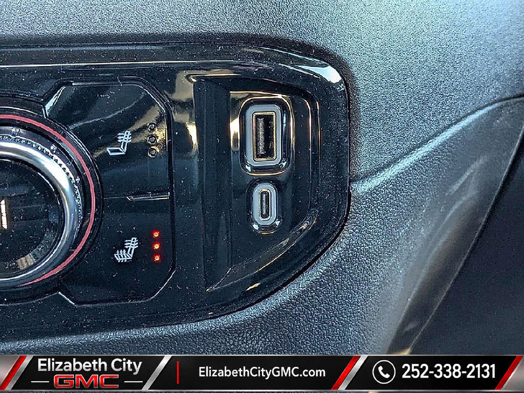 2026 GMC Sierra 1500 Elevation - Photo 33