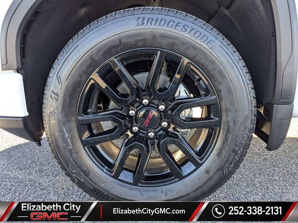 2026 GMC Sierra 1500 Elevation - Photo 13