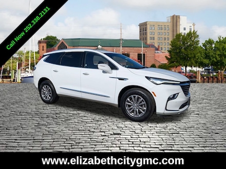 2024 Buick Enclave Premium SUV