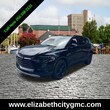  Chevrolet Blazer