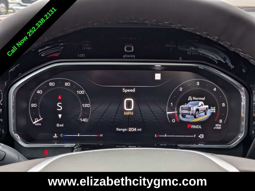 2026 GMC Sierra 2500HD SLT - Photo 30