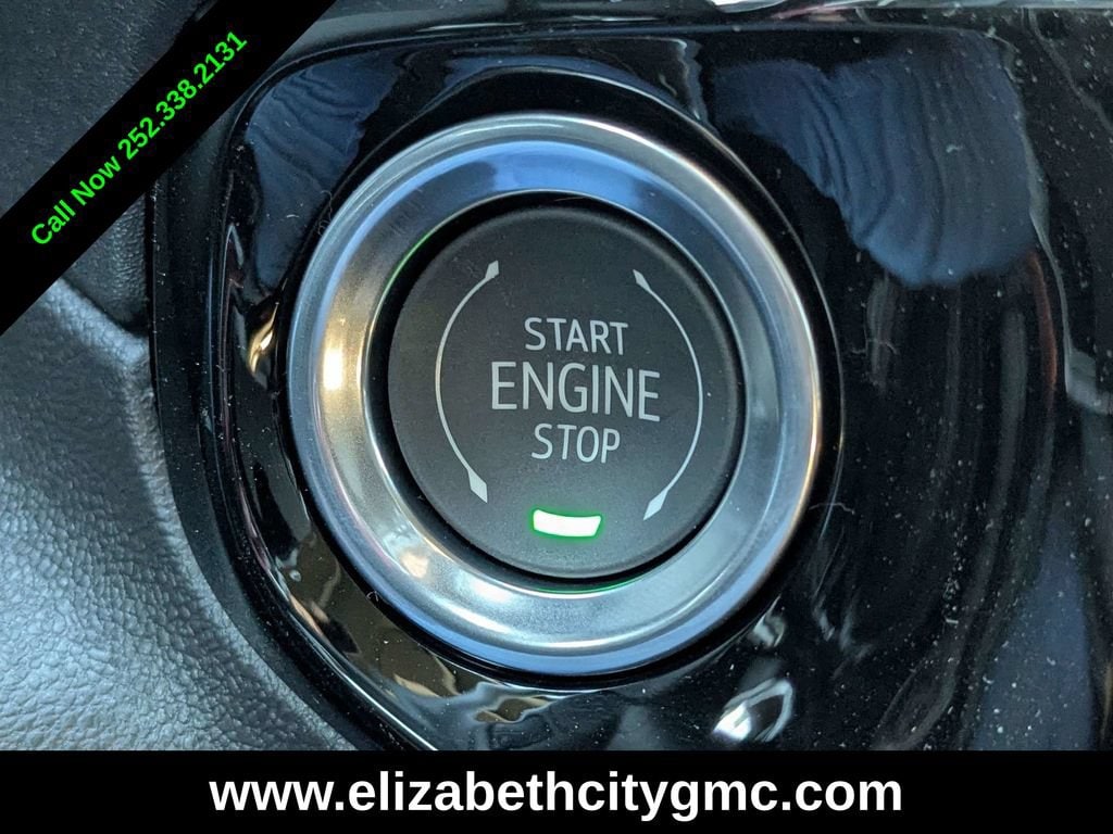 2026 GMC Sierra 1500 Elevation - Photo 32