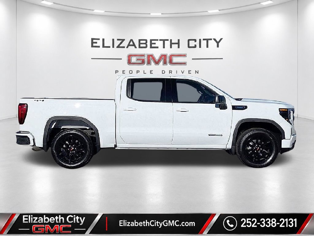 2026 GMC Sierra 1500 Elevation - Photo 6