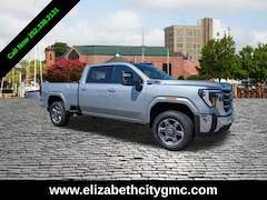 2025 GMC Sierra 2500 HD SLE Truck