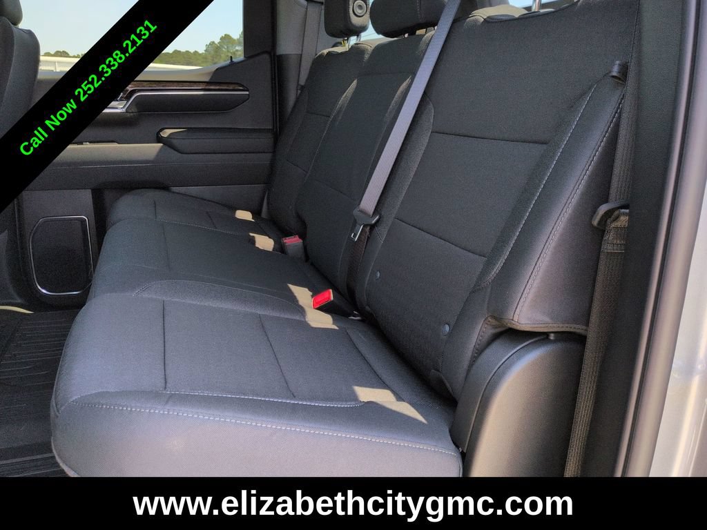 2026 GMC Sierra 1500 SLE - Photo 13