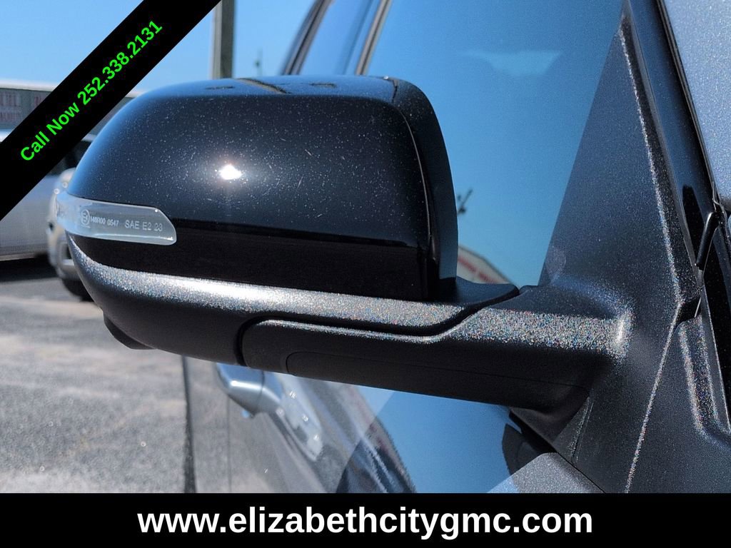 2026 GMC Acadia AT4 - Photo 11