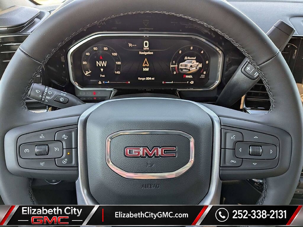 2026 GMC Sierra 1500 Elevation - Photo 27
