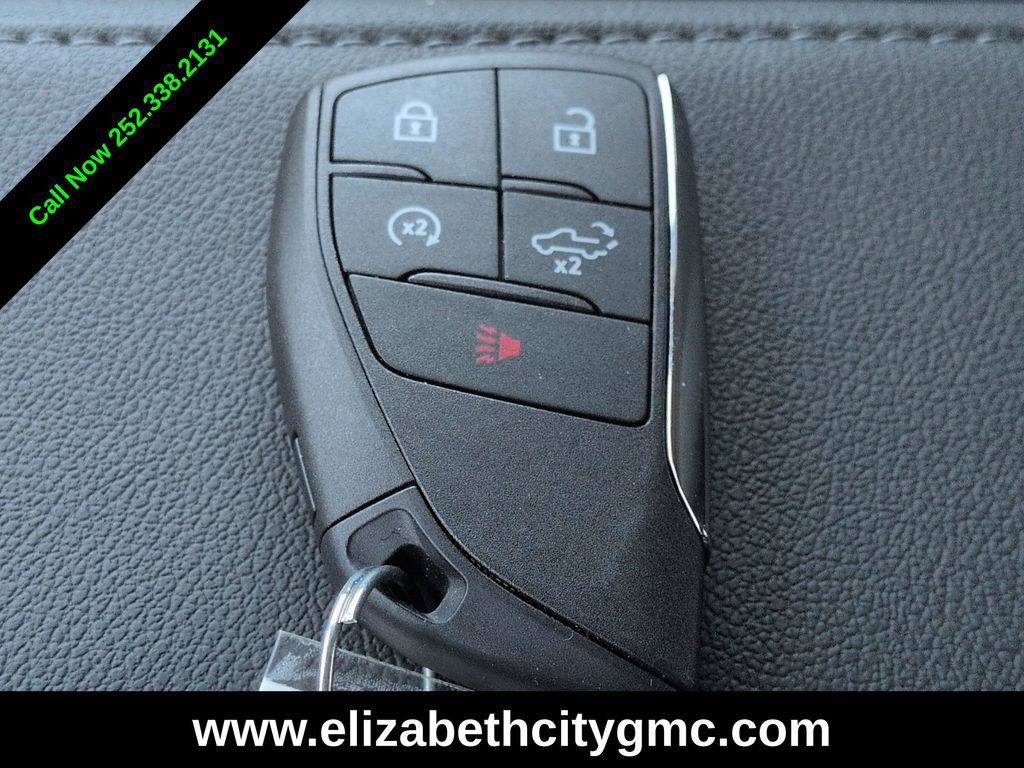 2026 GMC Sierra 1500 SLE - Photo 31
