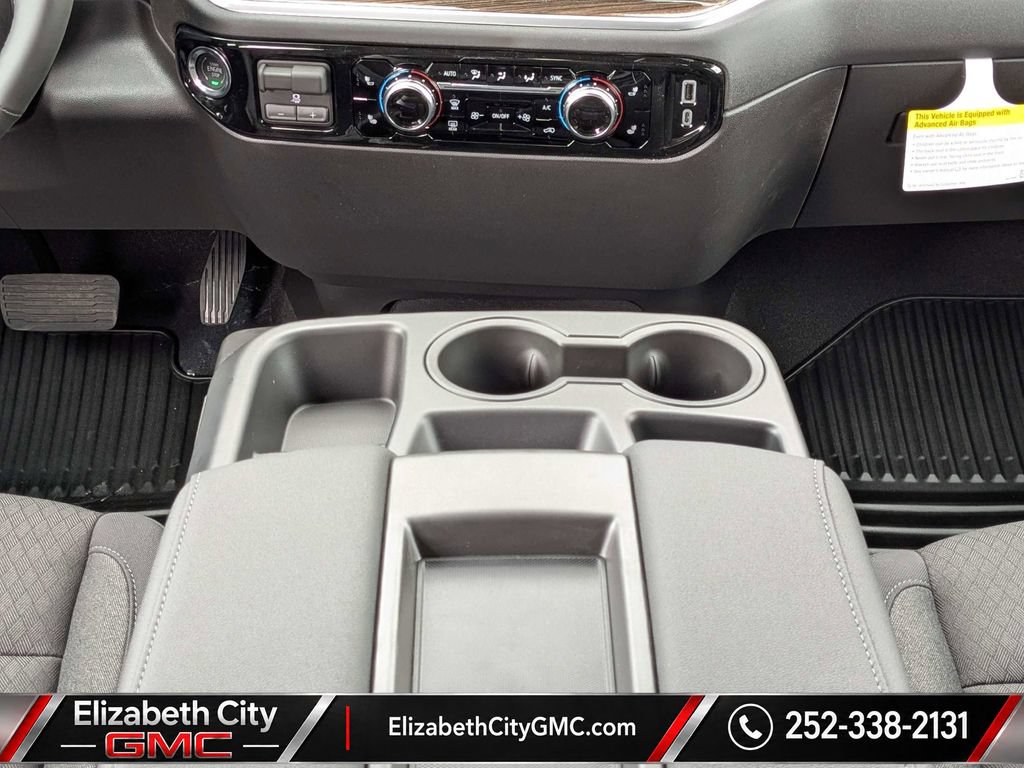 2026 GMC Sierra 1500 Elevation - Photo 20