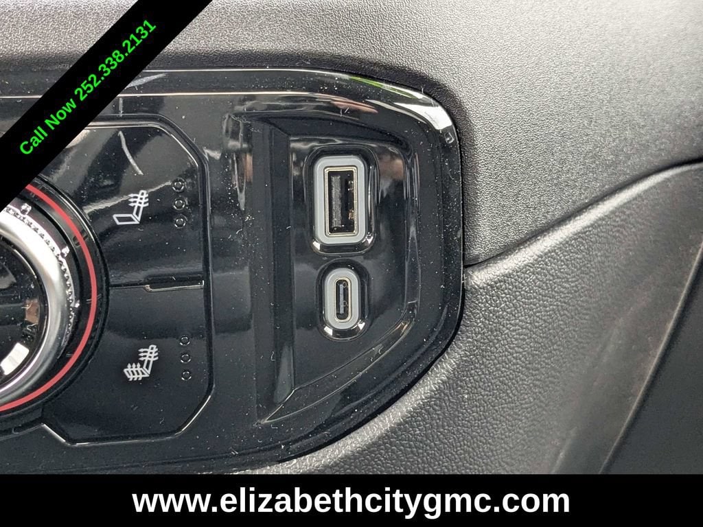 2026 GMC Sierra 1500 Elevation - Photo 31