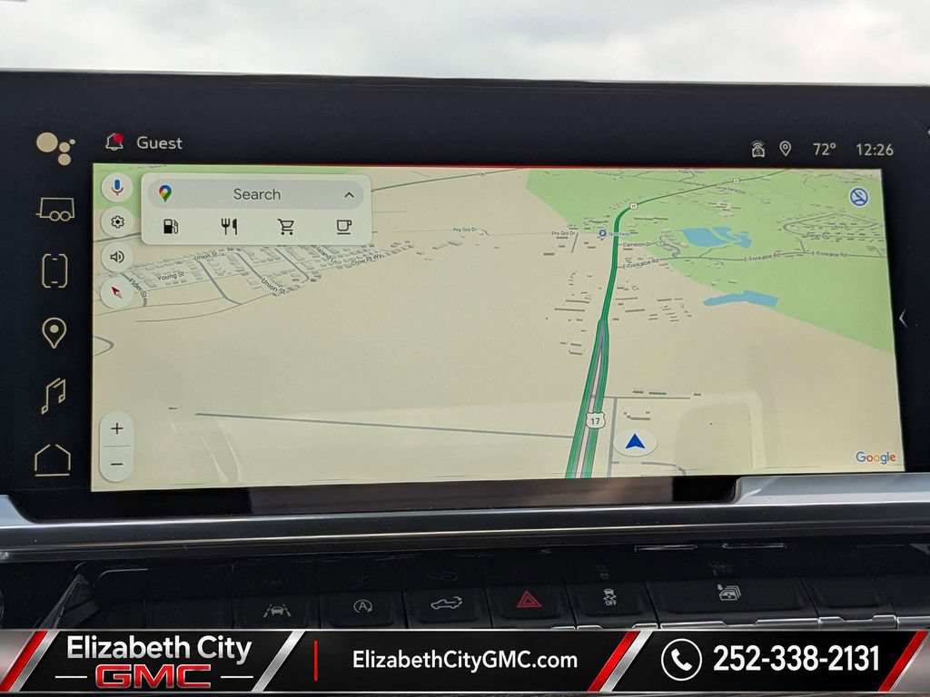 2026 GMC Sierra 1500 Elevation - Photo 28