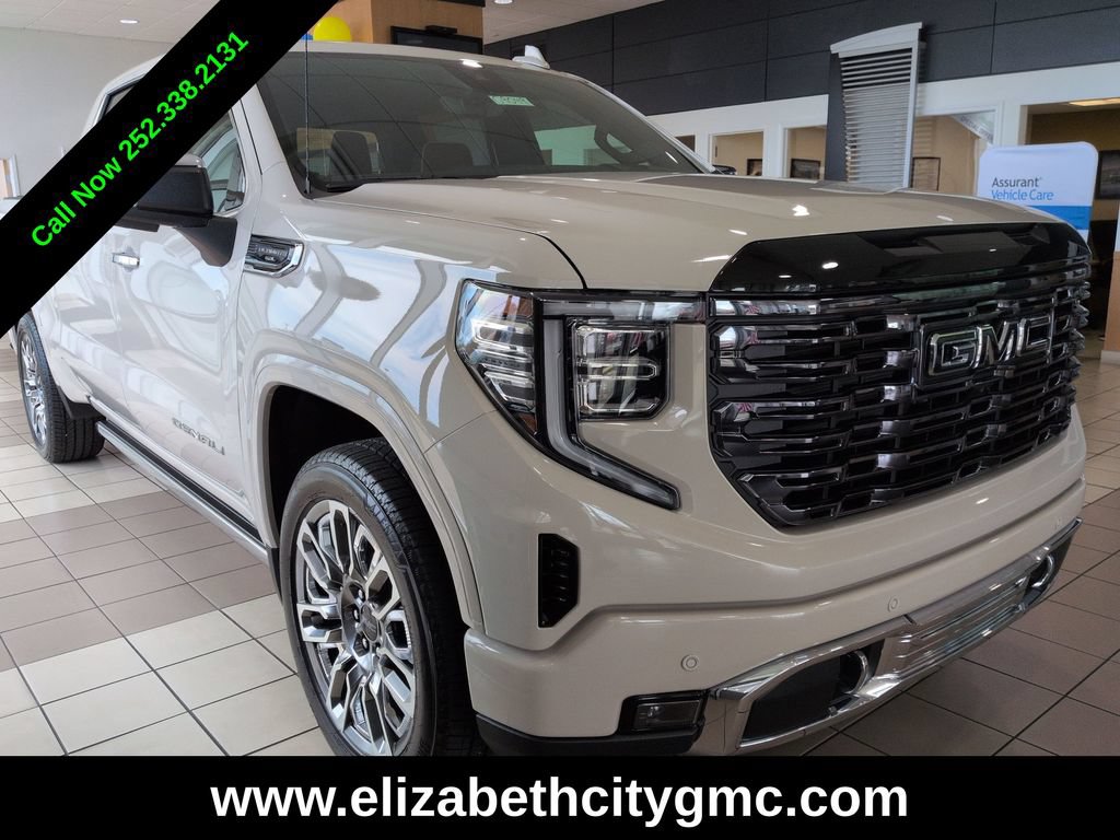 2026 GMC Sierra 1500 Denali Ultimate - Photo 7