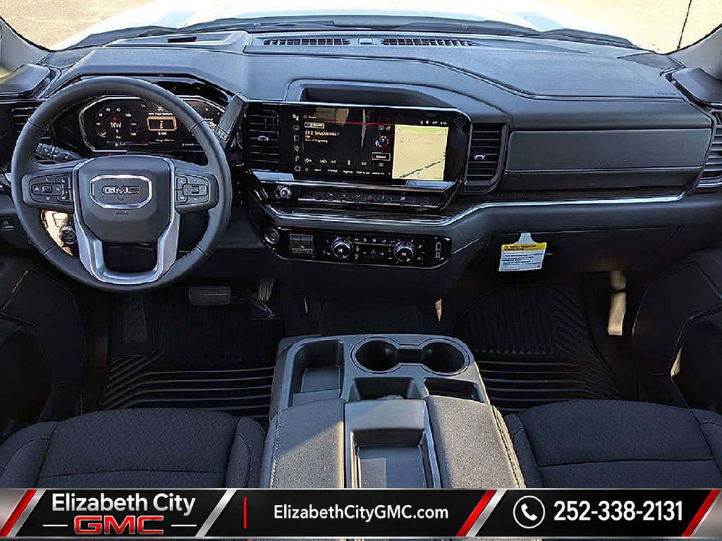 2026 GMC Sierra 1500 Elevation - Photo 19