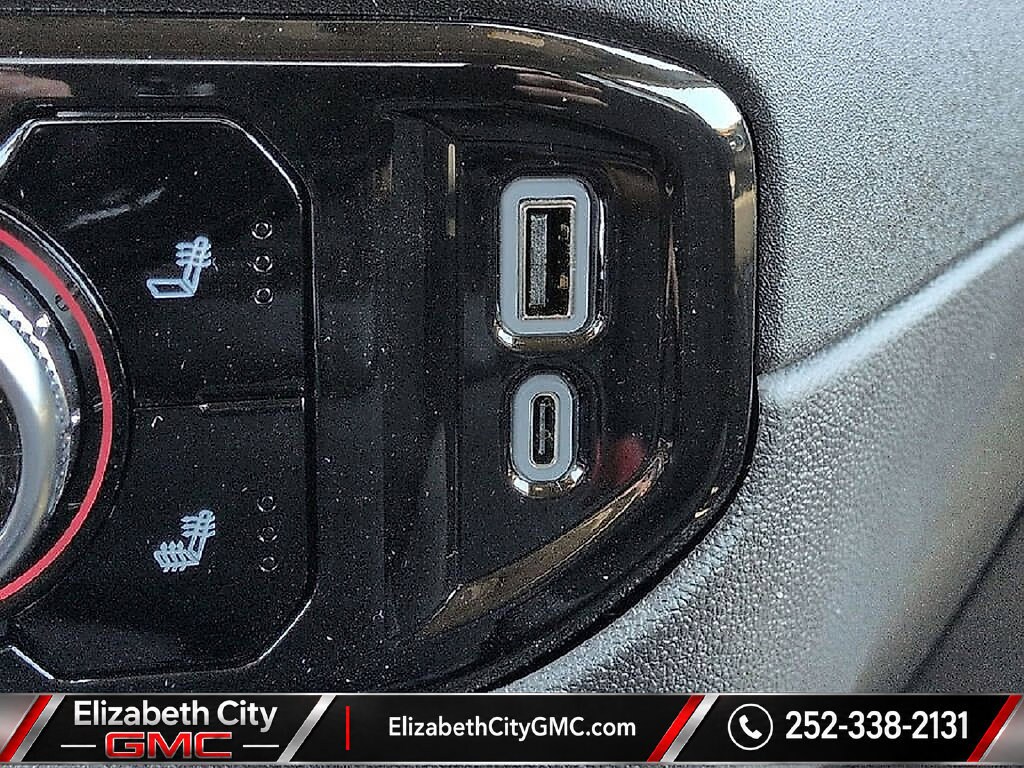 2026 GMC Sierra 1500 SLE - Photo 33
