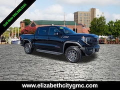 2026 GMC Sierra 1500 AT4X Truck
